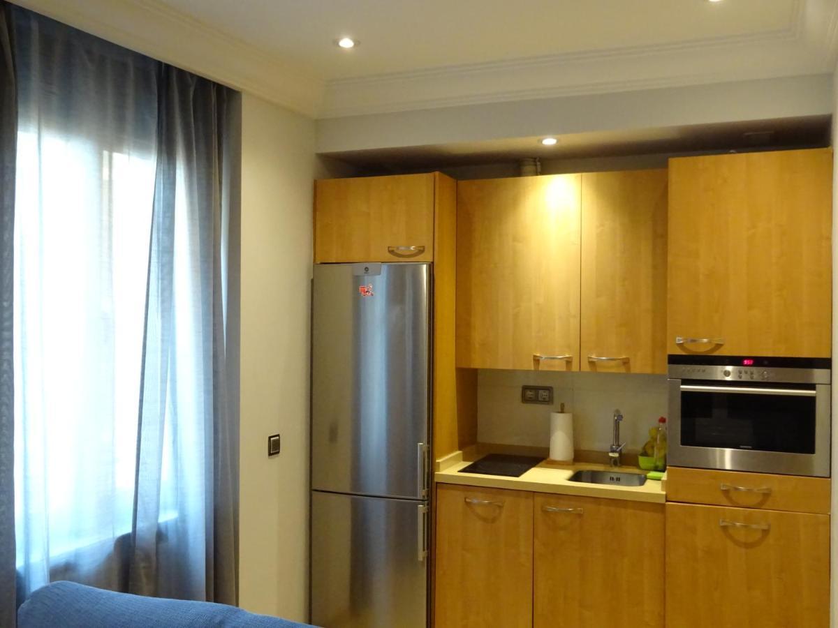 Artheus Apartamentos Salamanca Exterior foto